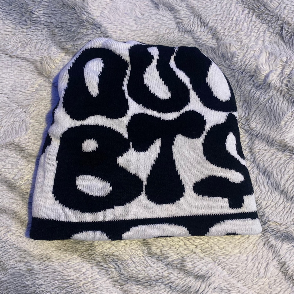 beanie